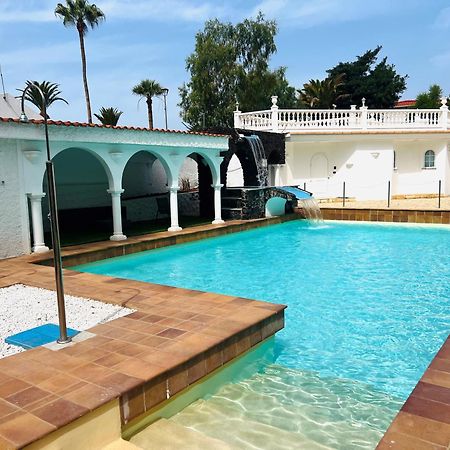 Beexclusive Apartamentos Costa Adeje  Eksteriør billede