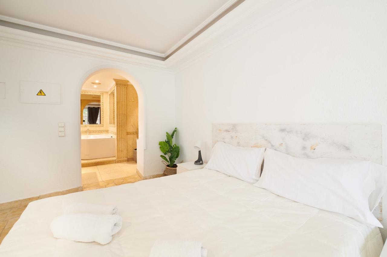 Beexclusive Apartamentos Costa Adeje  Eksteriør billede
