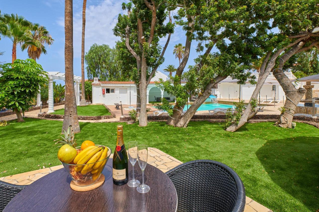 Beexclusive Apartamentos Costa Adeje  Eksteriør billede