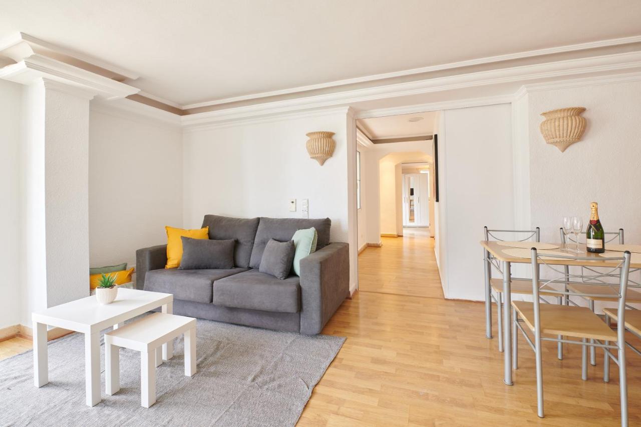 Beexclusive Apartamentos Costa Adeje  Eksteriør billede