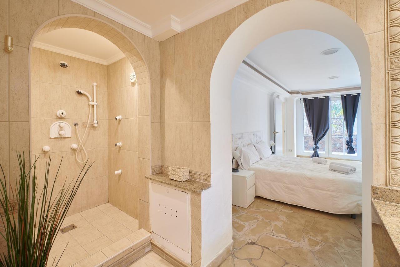 Beexclusive Apartamentos Costa Adeje  Eksteriør billede