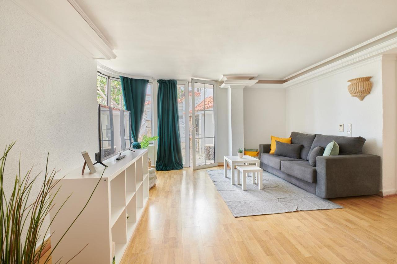 Beexclusive Apartamentos Costa Adeje  Eksteriør billede