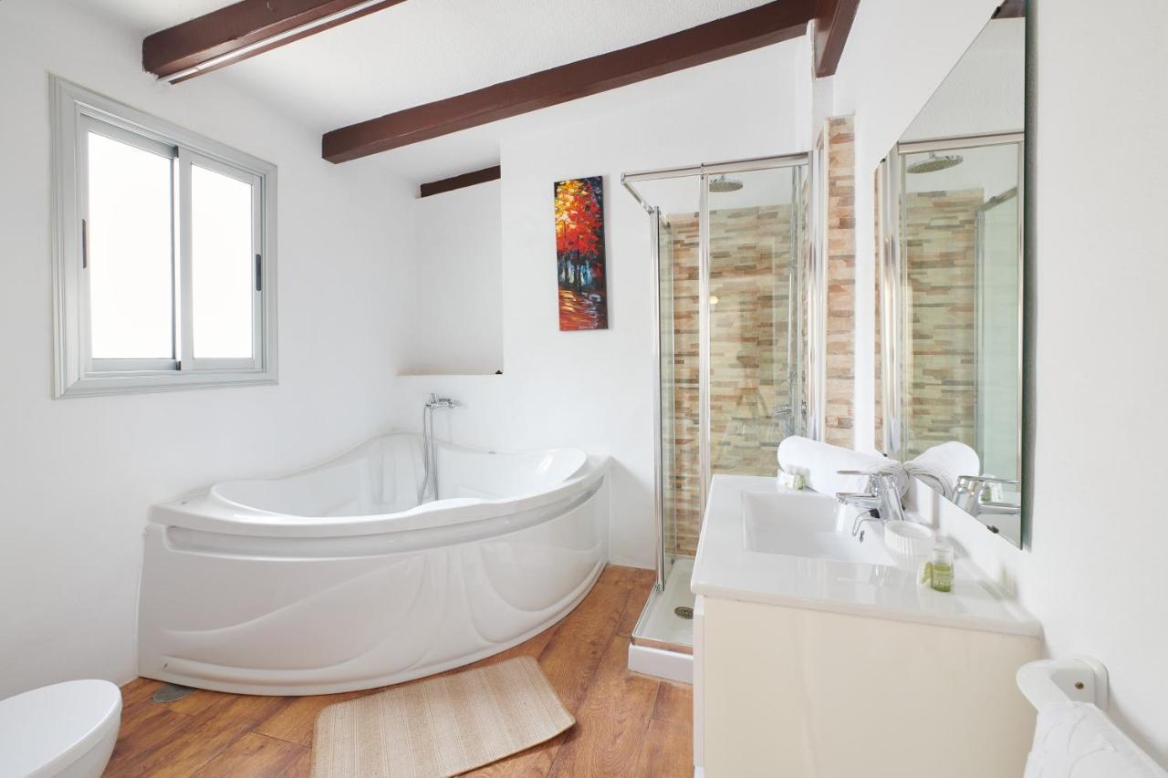 Beexclusive Apartamentos Costa Adeje  Eksteriør billede