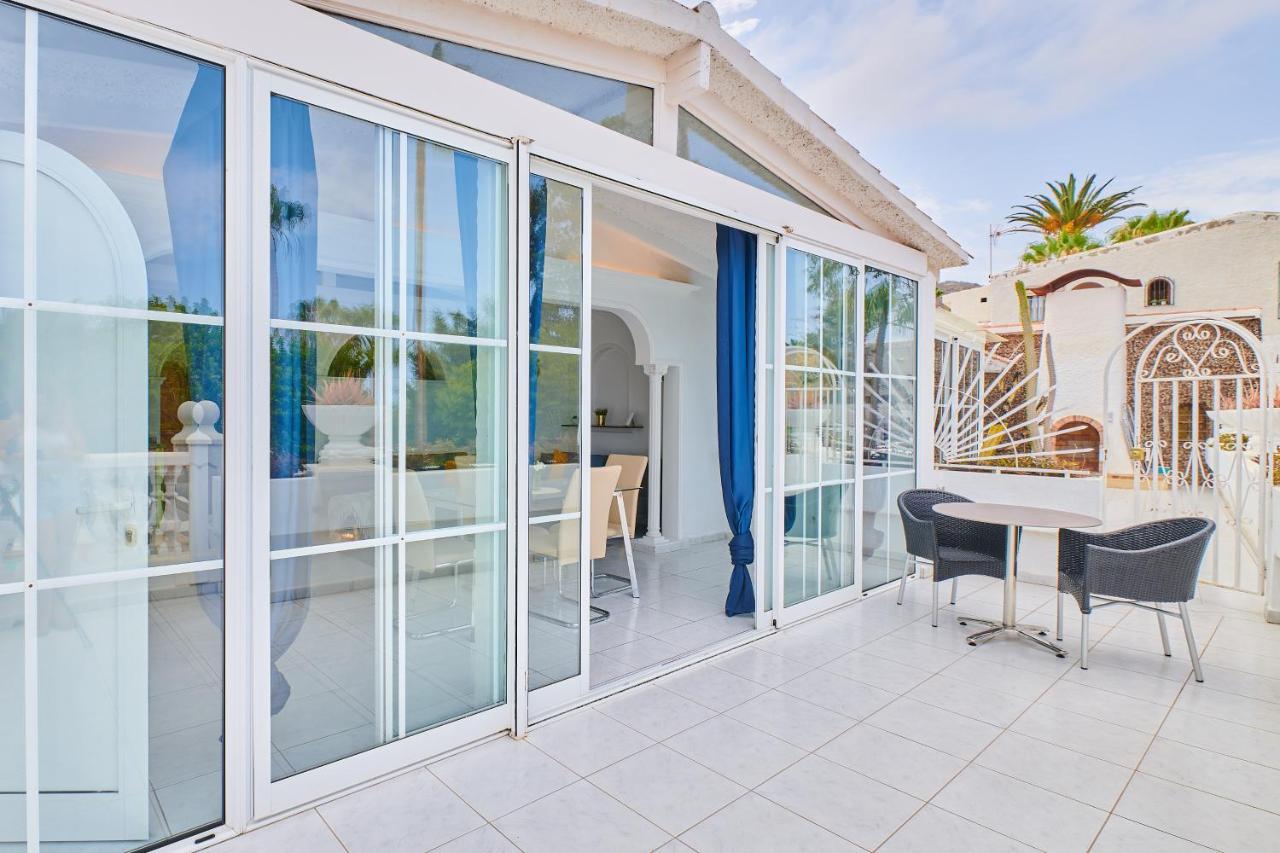 Beexclusive Apartamentos Costa Adeje  Eksteriør billede