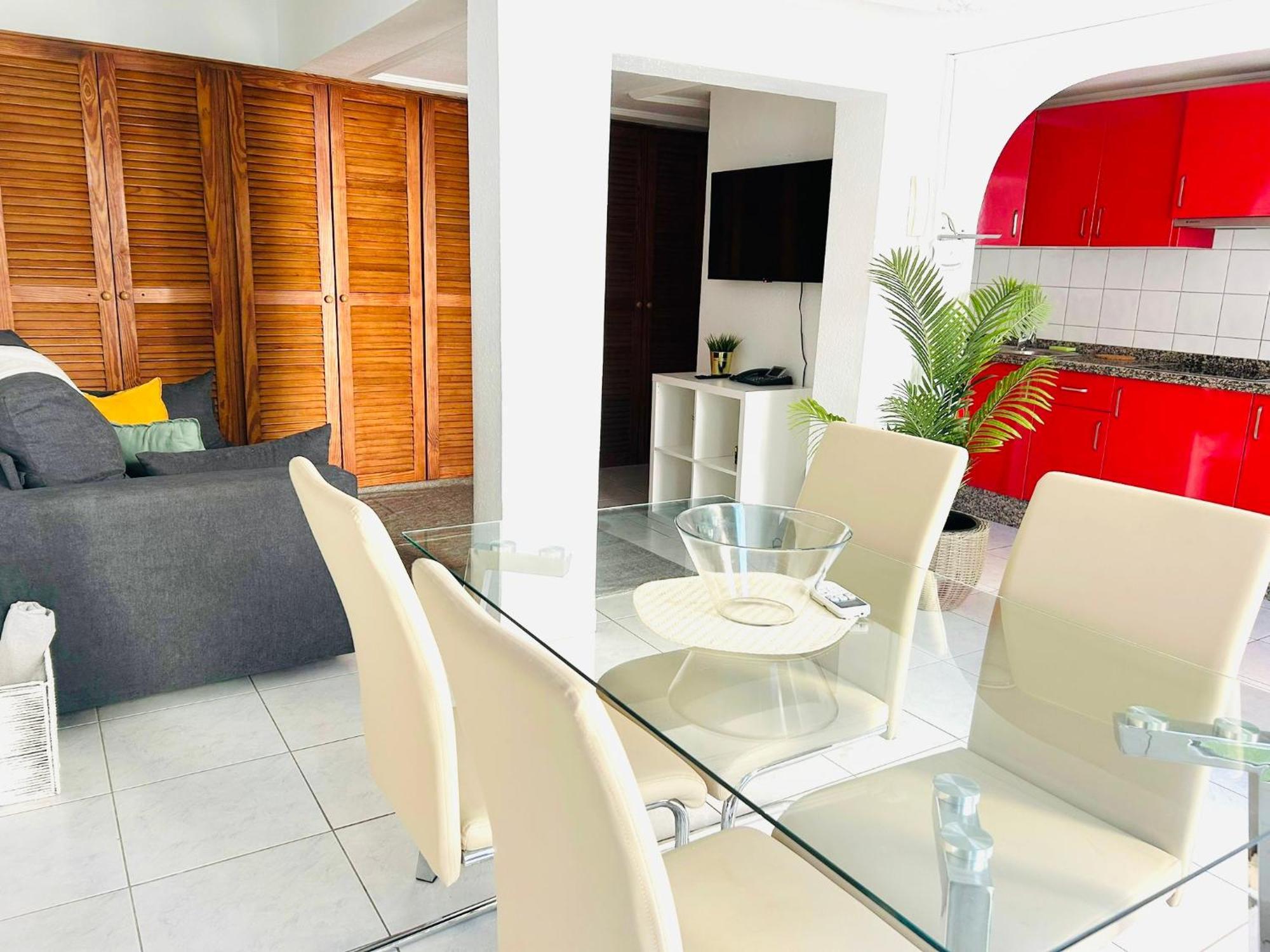 Beexclusive Apartamentos Costa Adeje  Eksteriør billede