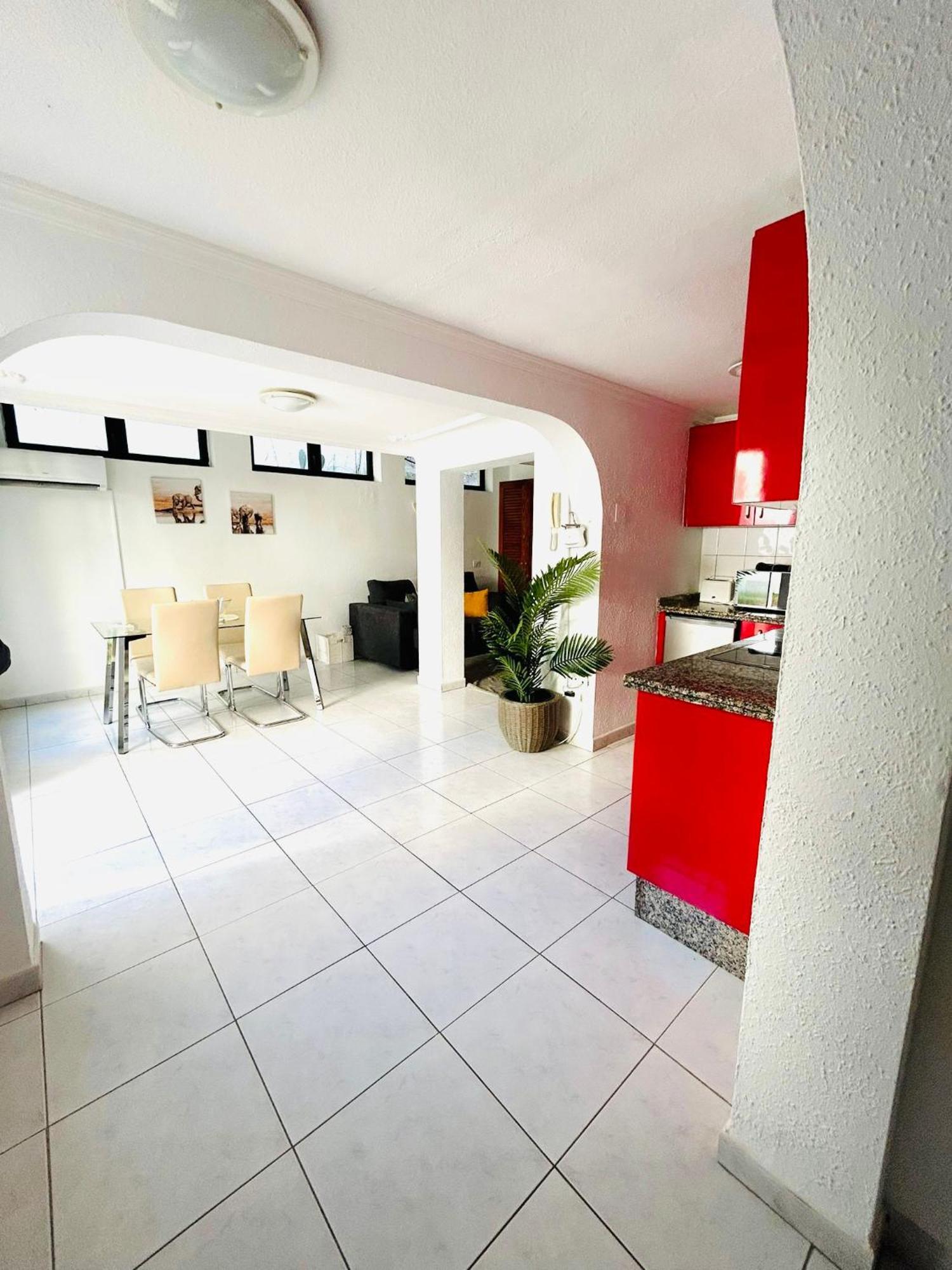 Beexclusive Apartamentos Costa Adeje  Eksteriør billede
