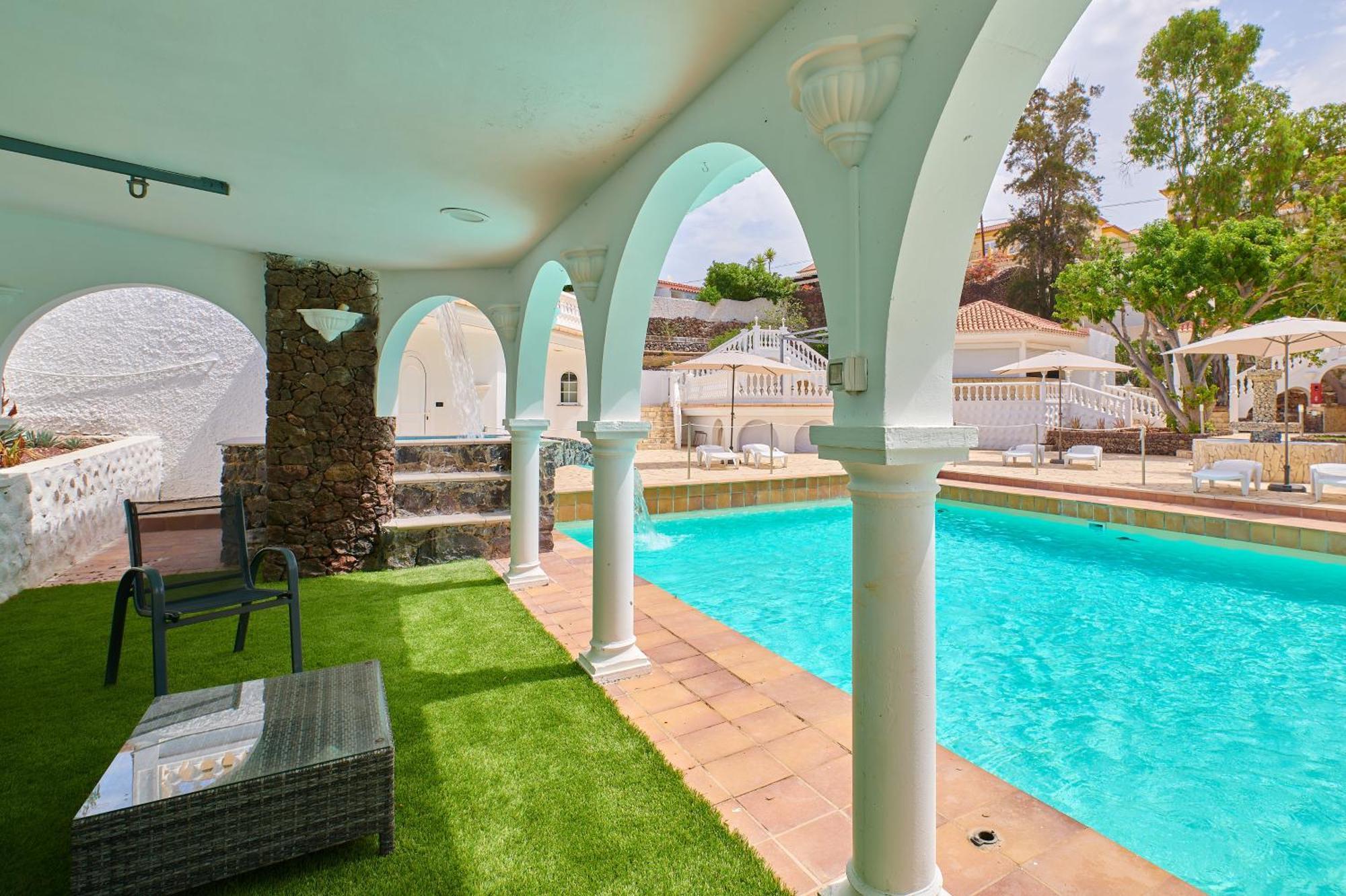 Beexclusive Apartamentos Costa Adeje  Eksteriør billede