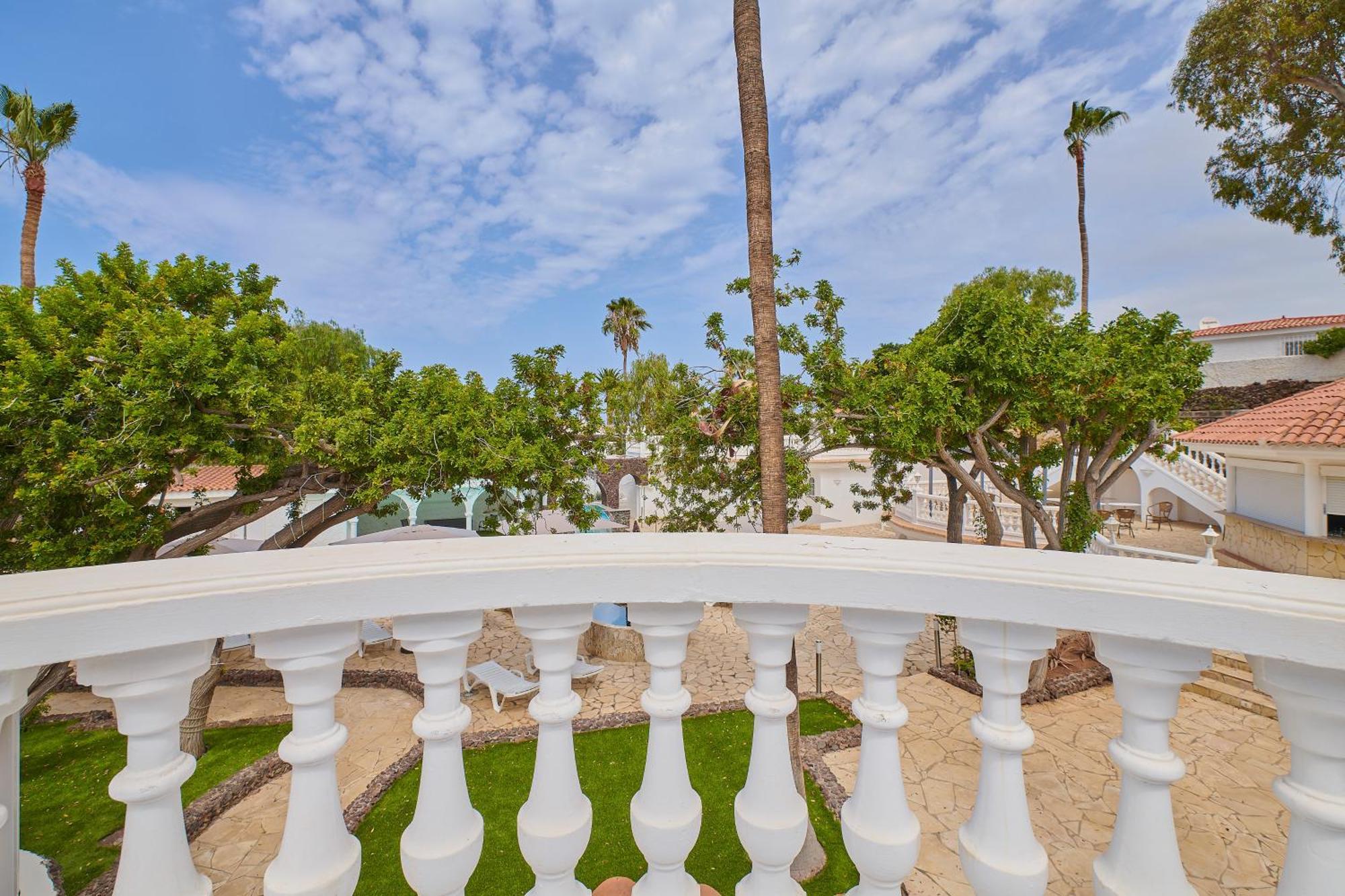 Beexclusive Apartamentos Costa Adeje  Eksteriør billede