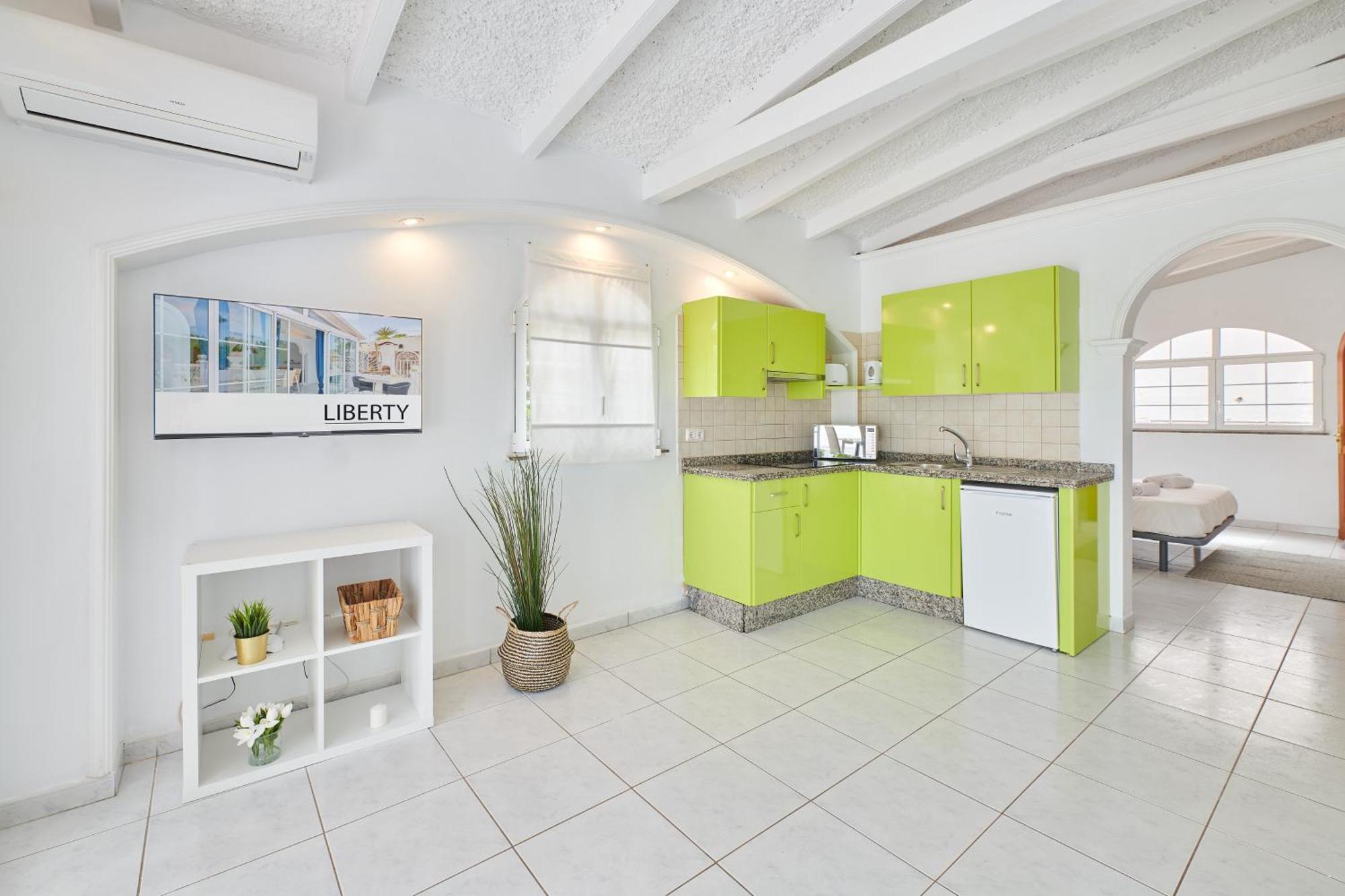 Beexclusive Apartamentos Costa Adeje  Eksteriør billede