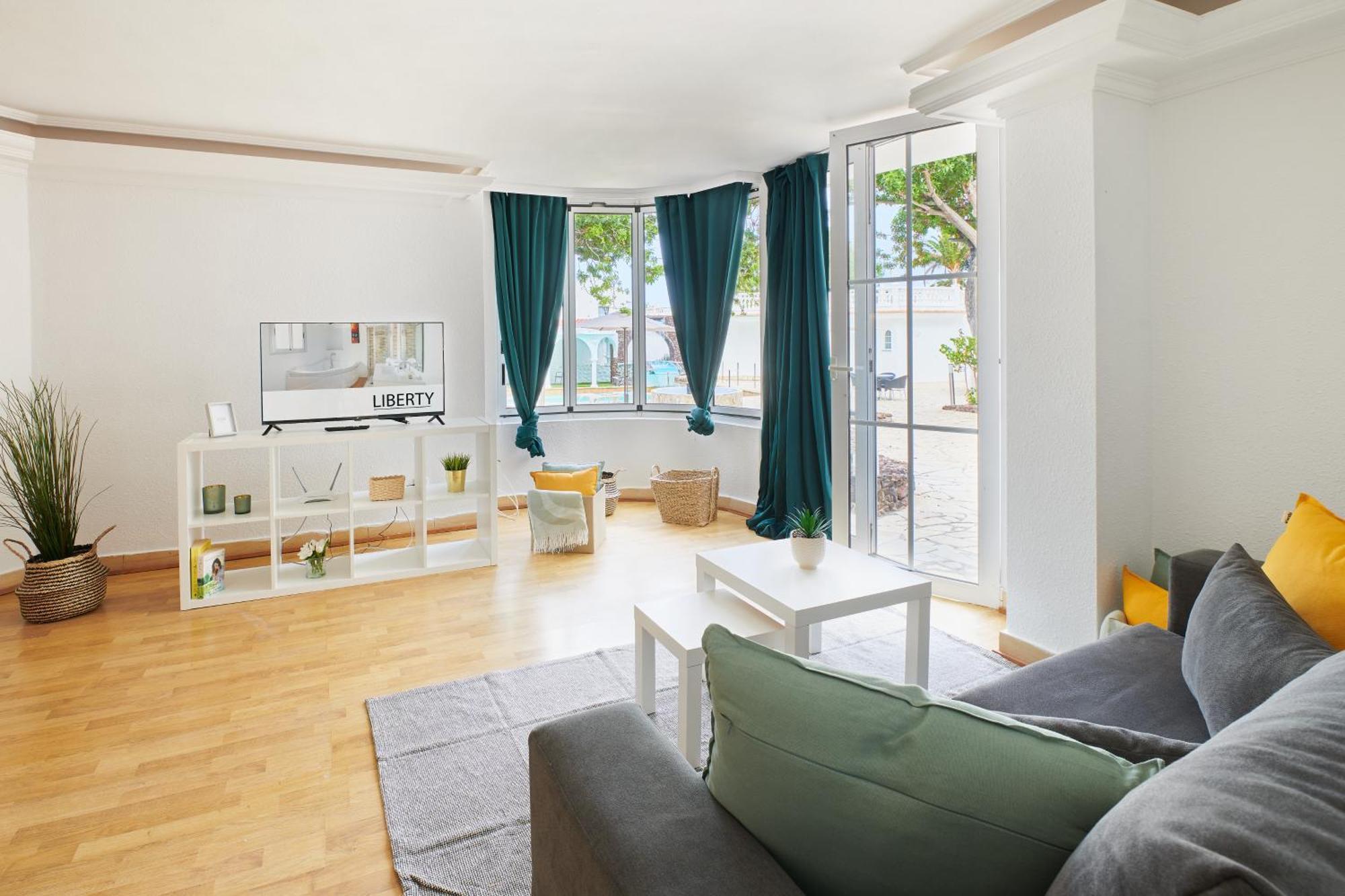 Beexclusive Apartamentos Costa Adeje  Eksteriør billede