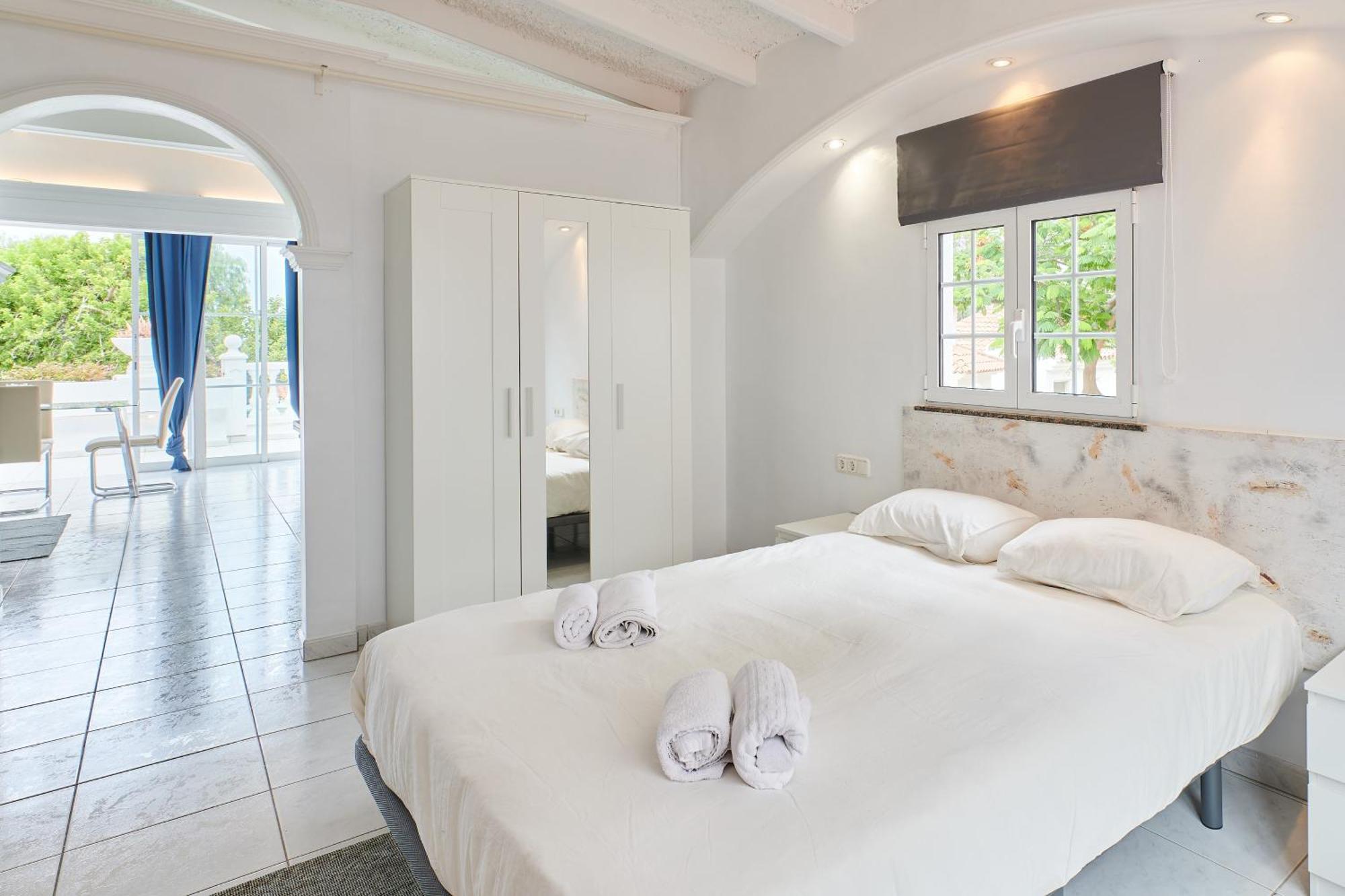 Beexclusive Apartamentos Costa Adeje  Eksteriør billede