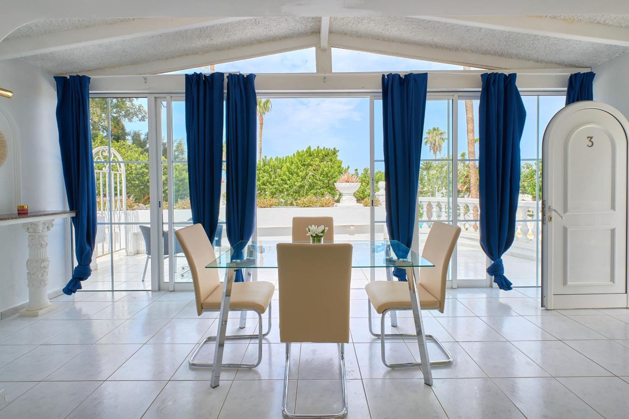 Beexclusive Apartamentos Costa Adeje  Eksteriør billede