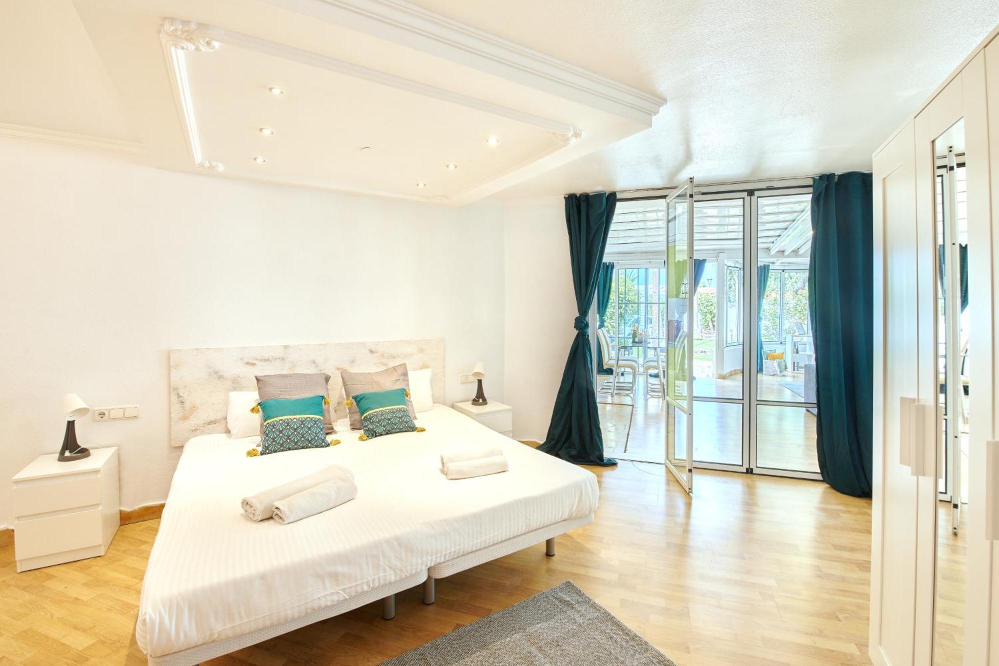 Beexclusive Apartamentos Costa Adeje  Eksteriør billede
