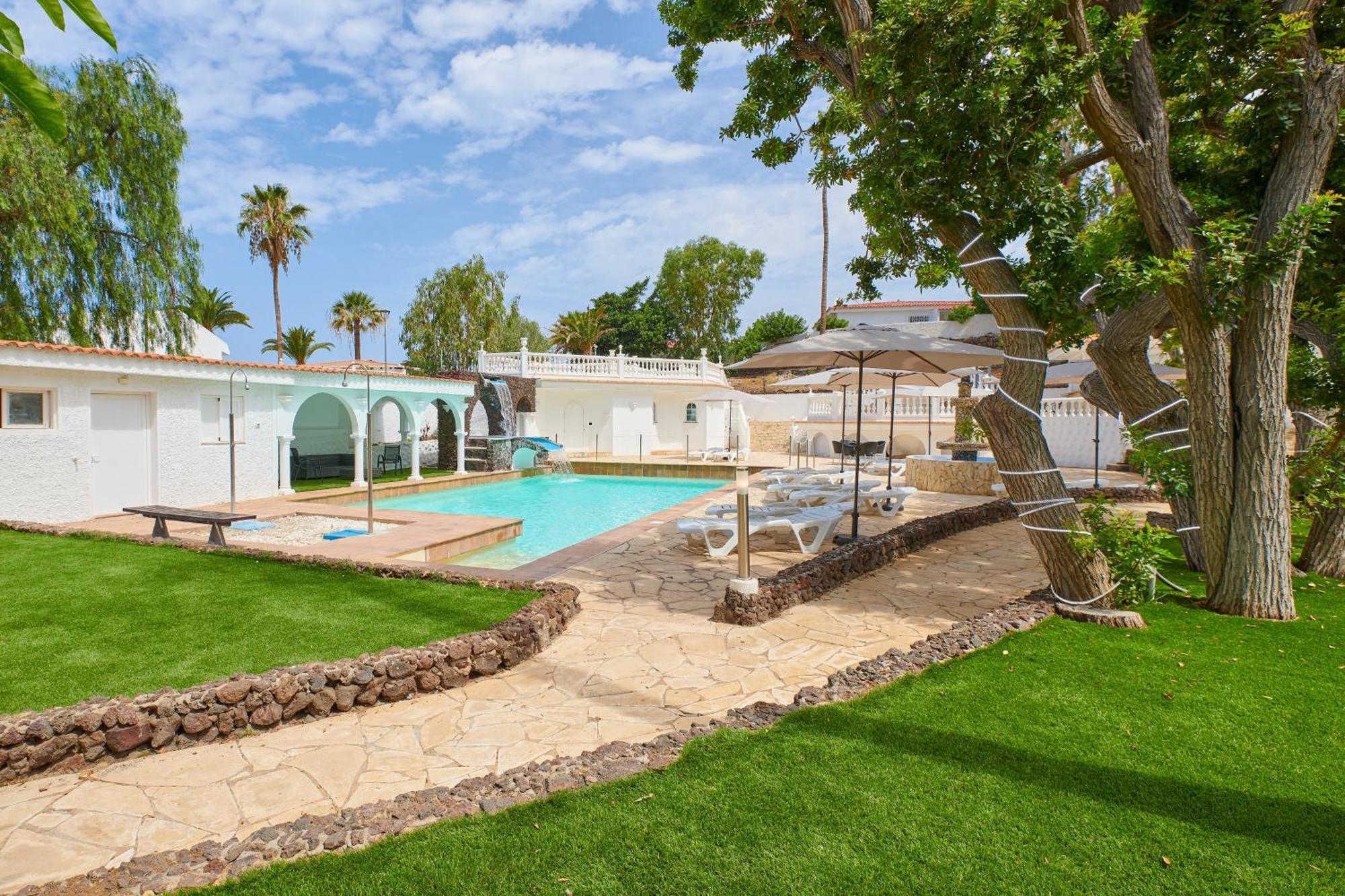 Beexclusive Apartamentos Costa Adeje  Eksteriør billede
