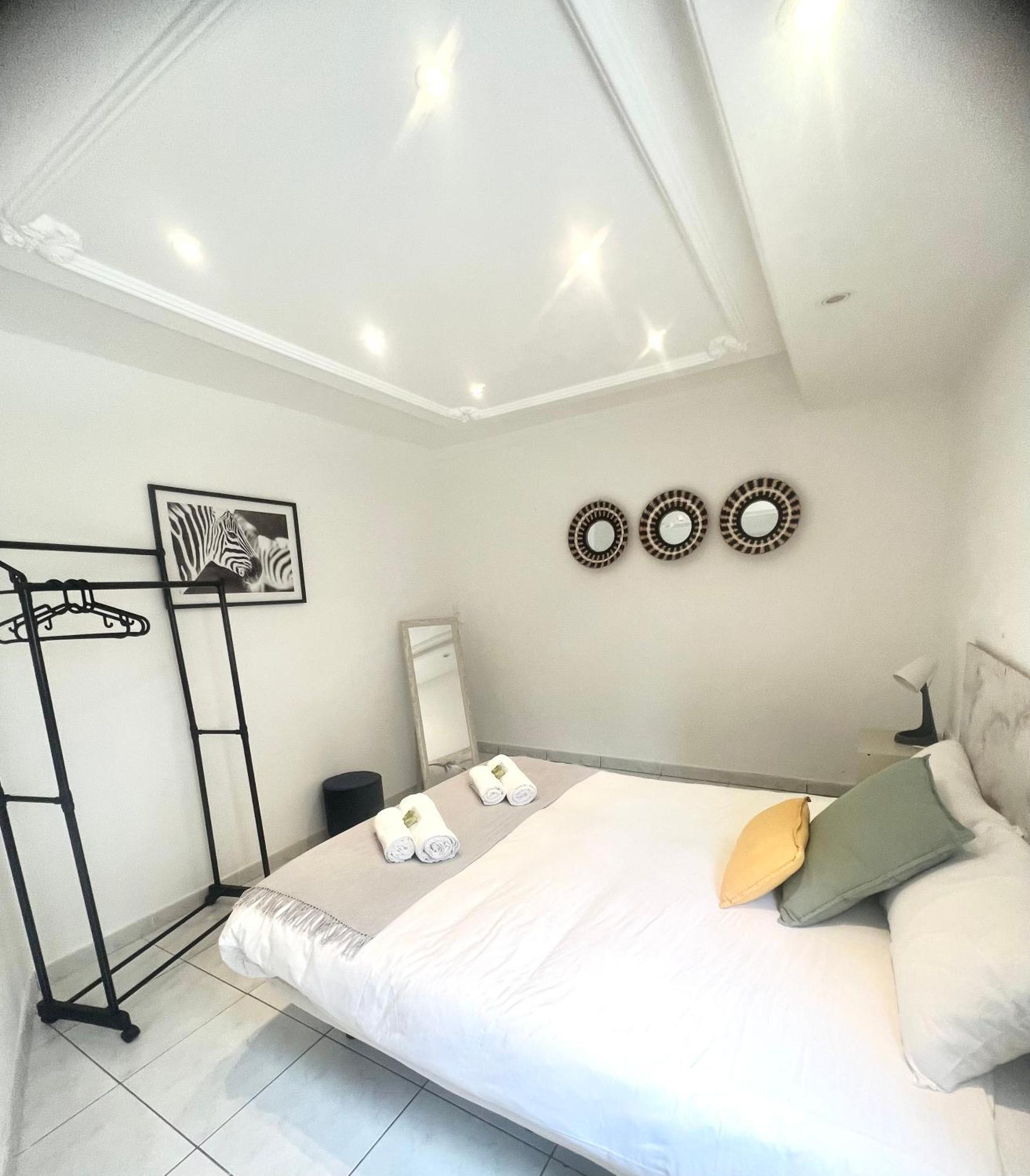 Beexclusive Apartamentos Costa Adeje  Eksteriør billede