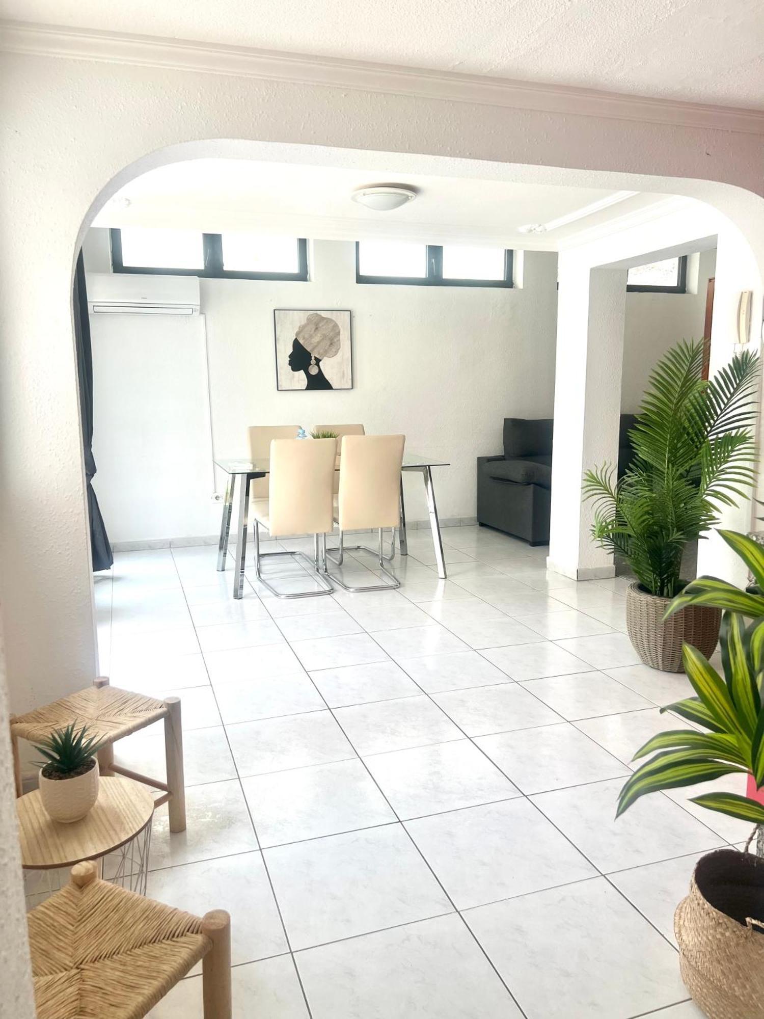 Beexclusive Apartamentos Costa Adeje  Eksteriør billede